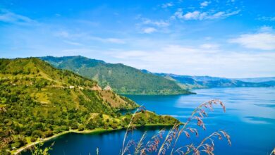 ميدان لؤلؤة إندونيسيا