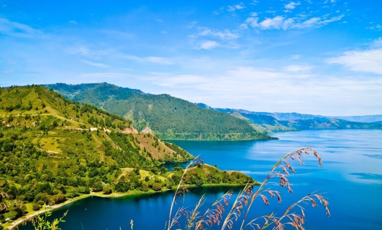 ميدان لؤلؤة إندونيسيا