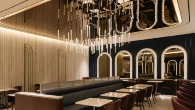 صالة انتظار