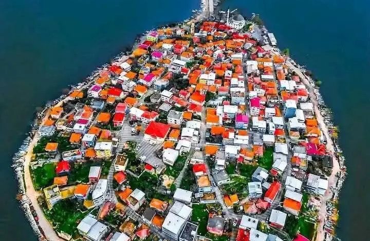 جزيرة جيملير