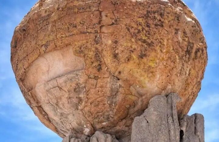 بيدرا دي لا كوبا ديل موندو