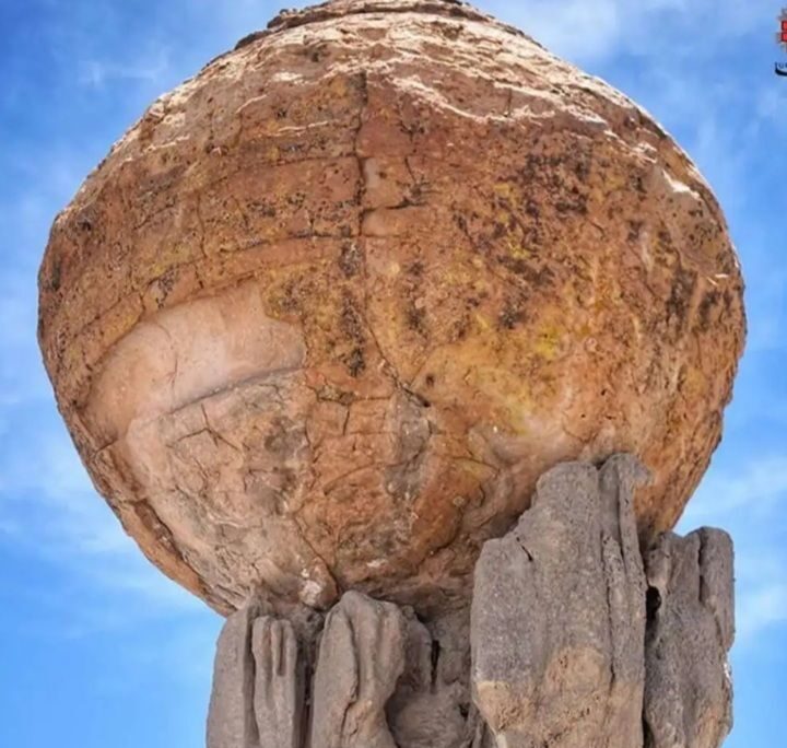 بيدرا دي لا كوبا ديل موندو