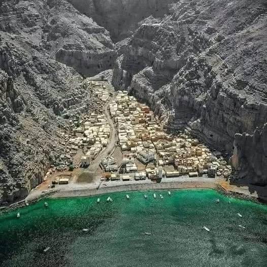 قرية كمزار