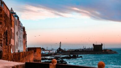 الصويرة المغربية