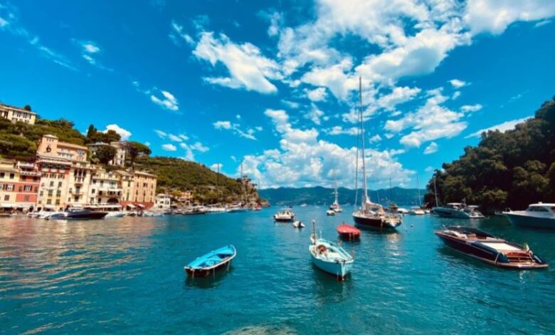 بورتوفينو الإيطالية