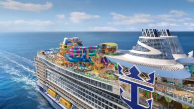 تجارب ترفيهية