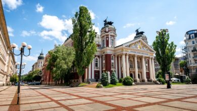 المعرض الوطني للفنون