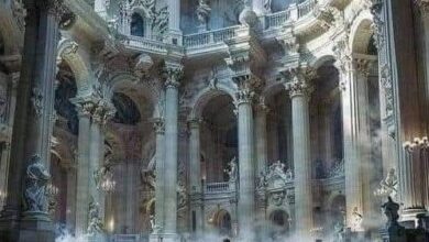 حمامات كركلا