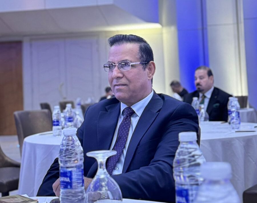 صباح علال زاير