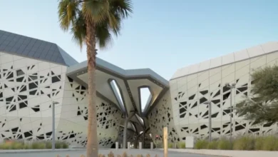 متحف الذهب الأسود