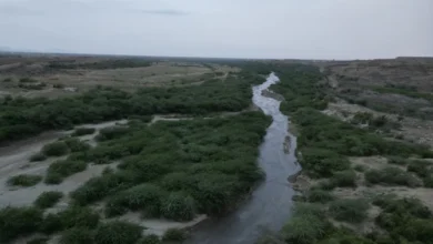 أودية جازان