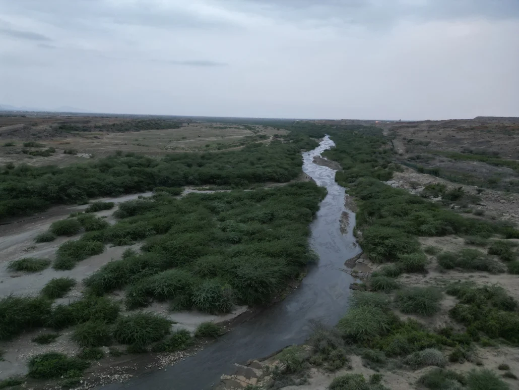 أودية جازان