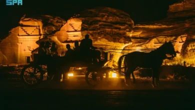 الممالك القديمة