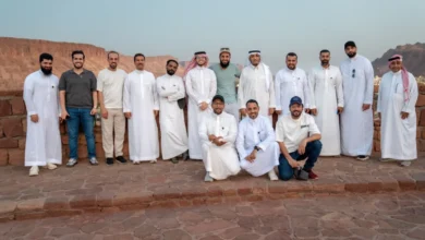 المستثمرين ورواد الأعمال