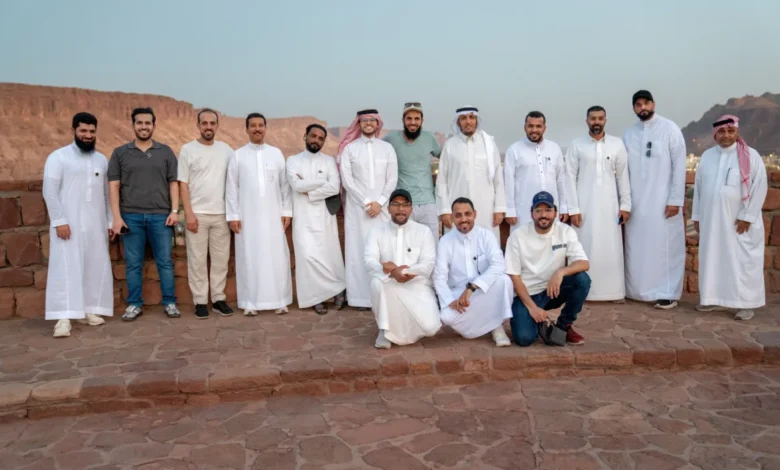 المستثمرين ورواد الأعمال