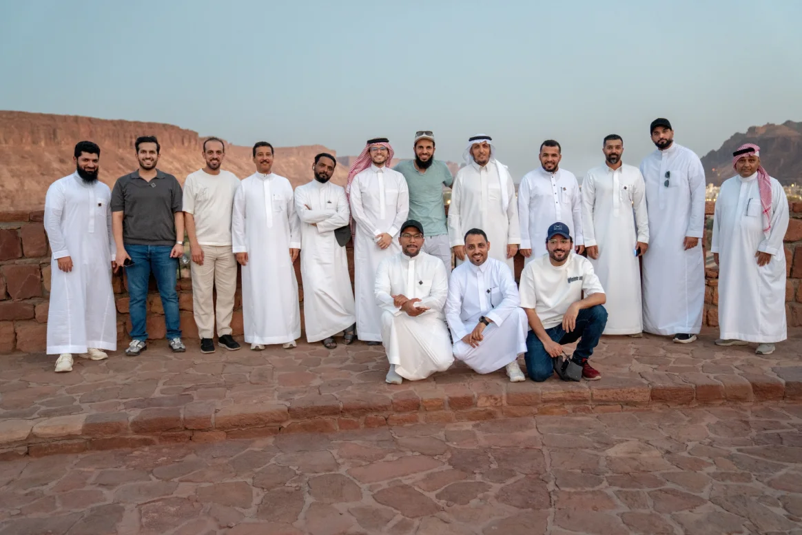 المستثمرين ورواد الأعمال