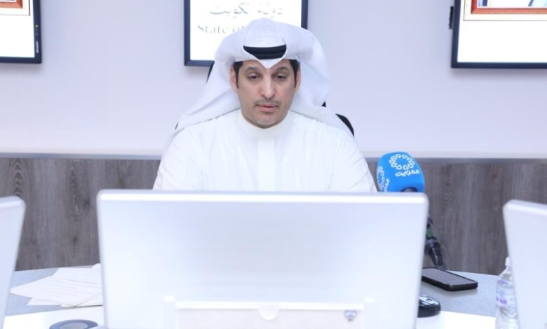 عبدالرحمن المطيري