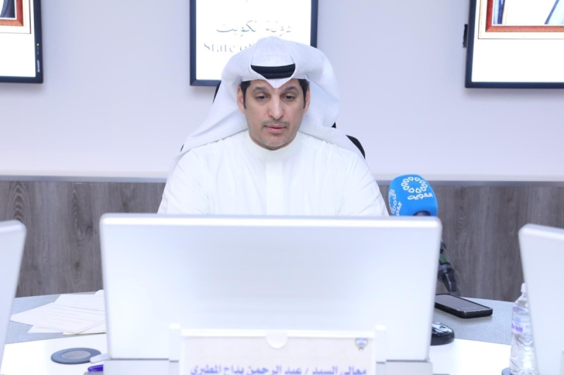 عبدالرحمن المطيري