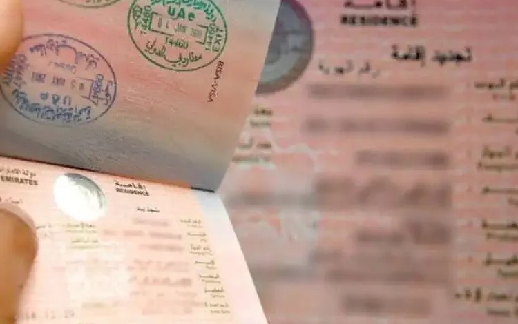 تأشيرات الإمارات
