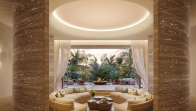 ميرافال البحر الأحمر