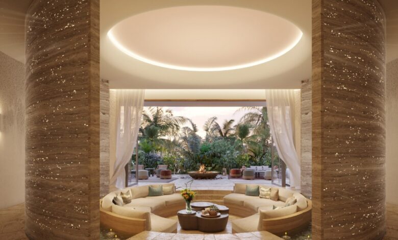 ميرافال البحر الأحمر