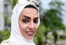 عائشة المشوي