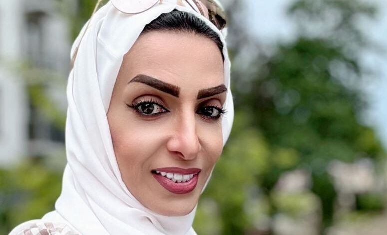 عائشة المشوي