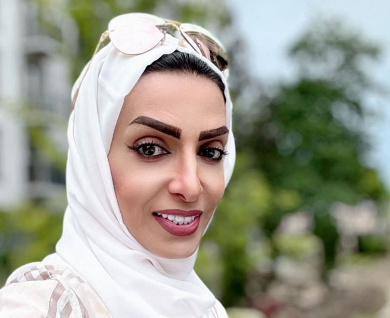 عائشة المشوي