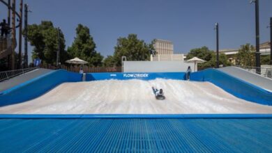 جراند حياة دبي