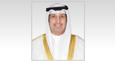 عبدالرحمن بداح المطيري