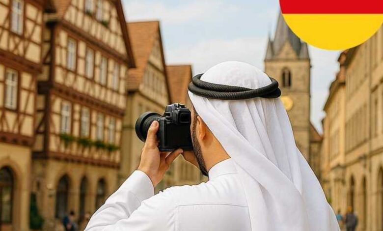 الإنفاق الخليجي