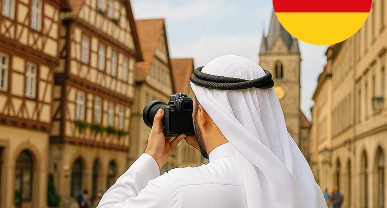 الإنفاق الخليجي