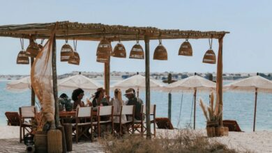 جزيرة كيب موريس