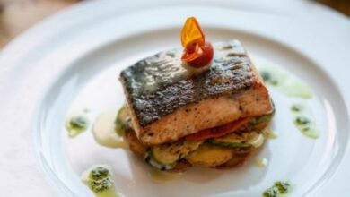 فندق روزوود جدة