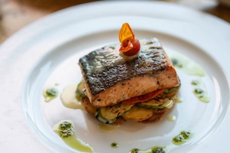 فندق روزوود جدة