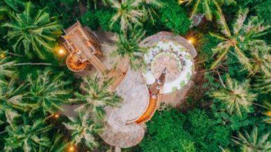 منتجع سونيفا فوشي