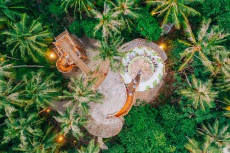 منتجع سونيفا فوشي