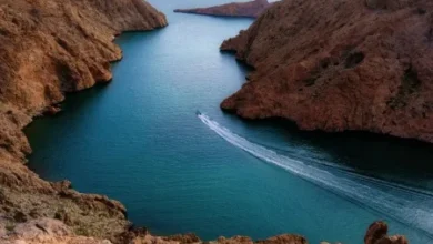 وجهات سياحية