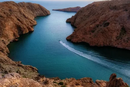 وجهات سياحية