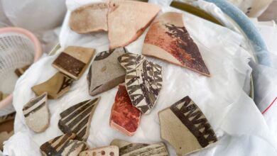 أثار الكويت