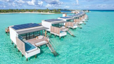 منتجع سو/ جزر المالديف