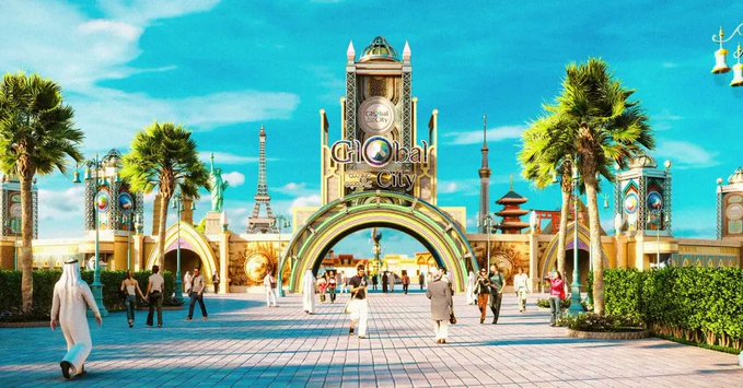 ماندارين أورينتال