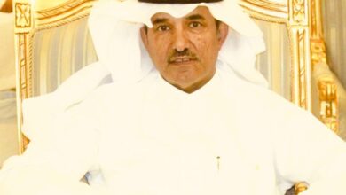 سعيد بن عبدالله آل هطلاء