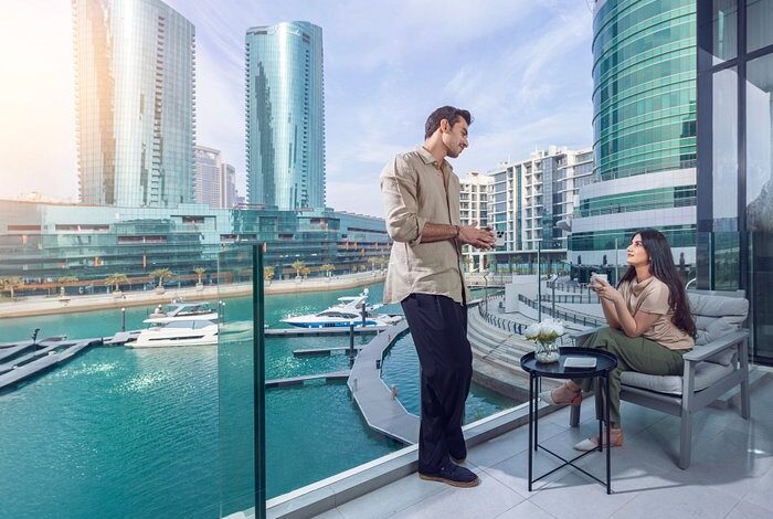 جارت هاوس البحرين