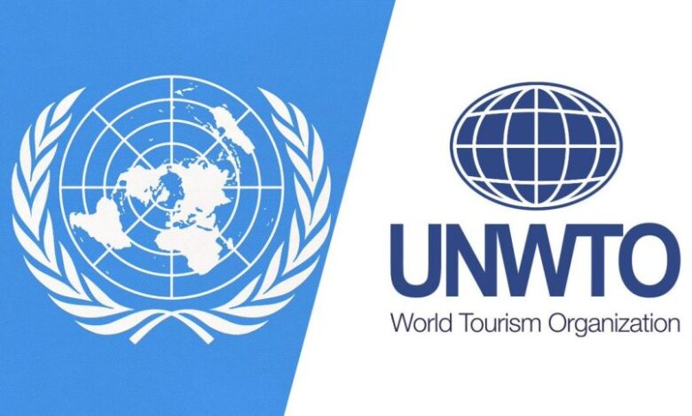 منظمة السياحة العالمية