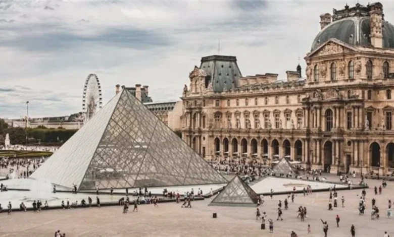 متحف اللوفر
