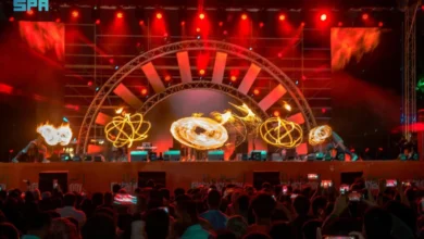 أيام الثقافة المصرية