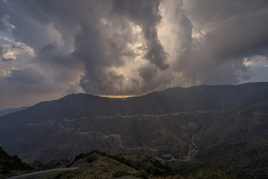 الباحة
