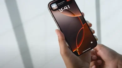 الاستخدام المفرط للهواتف