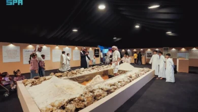 ملح القريات